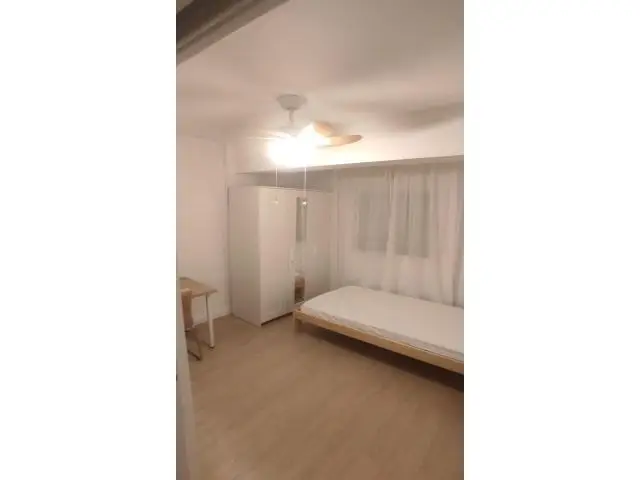 Alquiler Piso Estudiantes Chana Tres Dormitorios Reformado