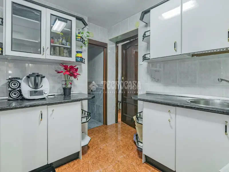 Casa en venta Haza Grande 5 dormitorios terraza 40m2