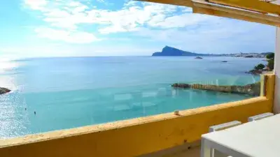 Apartamento en venta en Altea