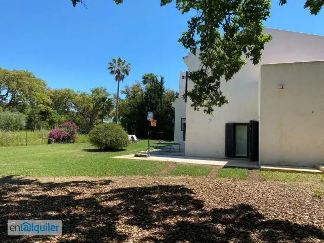 Chalet en Sotogrande Alto 5 dormitorios 3 banos Reformado