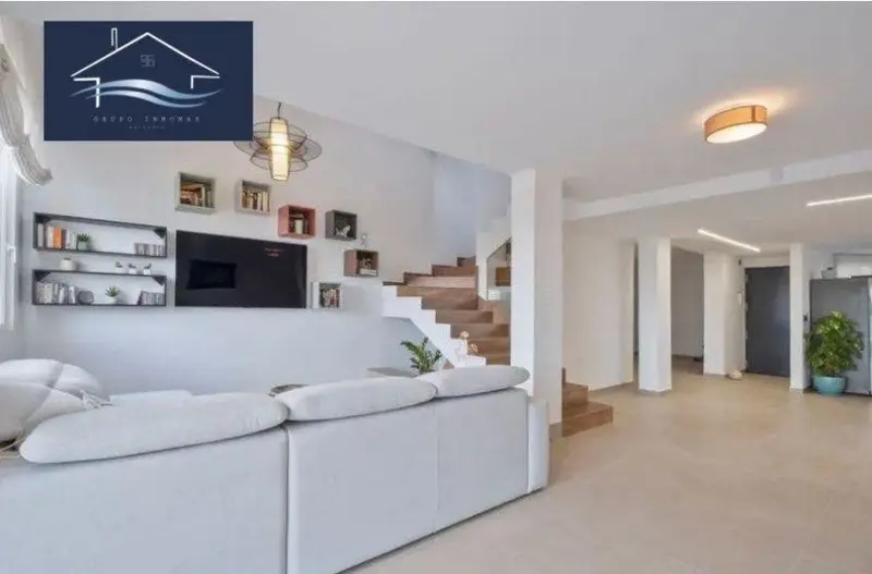 Venta Chalet Lujoso Almajada Mutxamel
