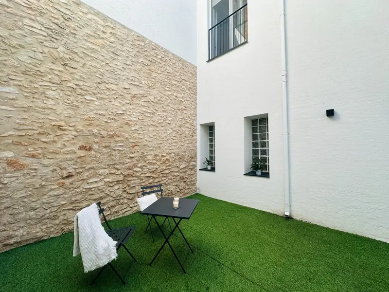 Casa en venta Amposta 2 habitaciones terraza 90m2