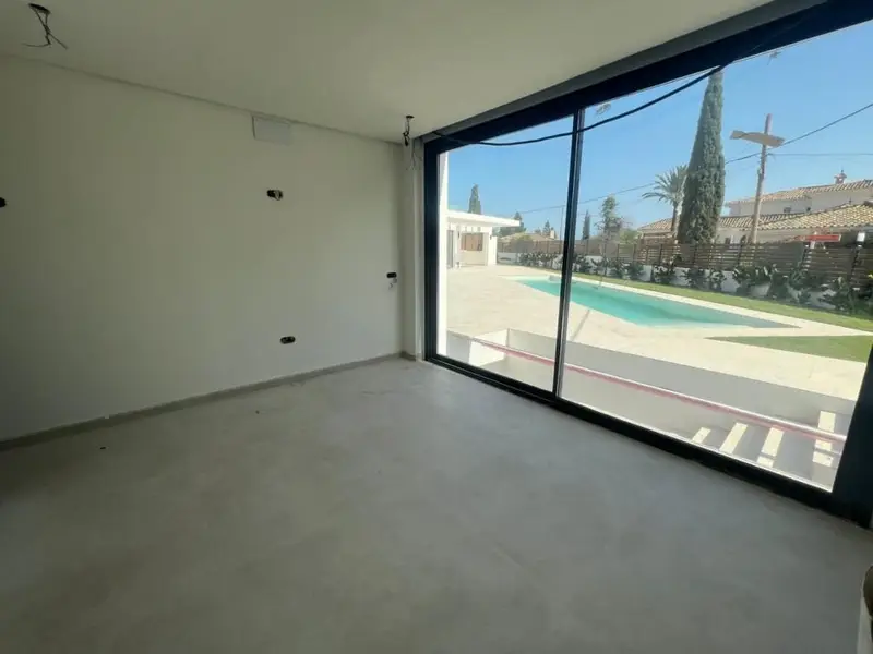Villa de Lujo en Mijas Costa con Piscina Privada