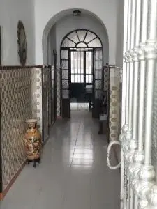 Chalet en venta en Centro Zafra Badajoz ideal vivienda u hotel