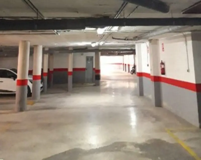 Inmueble 25m2 Cartagena Murcia