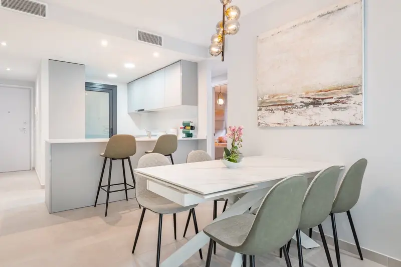 Apartamento en Venta en Mallorca: Lujo y Naturaleza