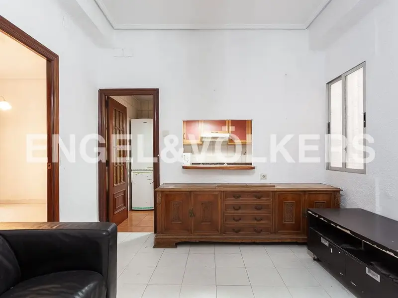 Apartamento en venta en El Mercat Valencia ciudad