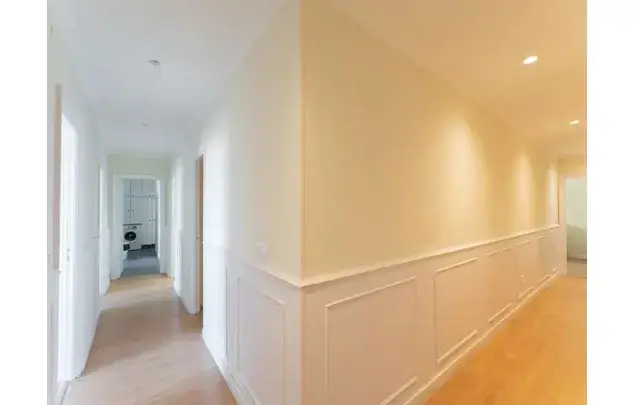 Alquiler habitaciones Madrid Conde Duque