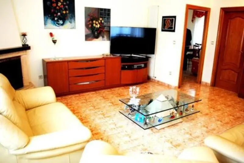 Villa en Venta 3 Dormitorios La Zenia Piscina Privada