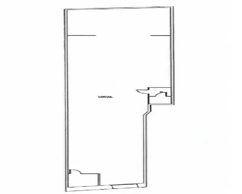 Local en venta en Barcelona 16075m2