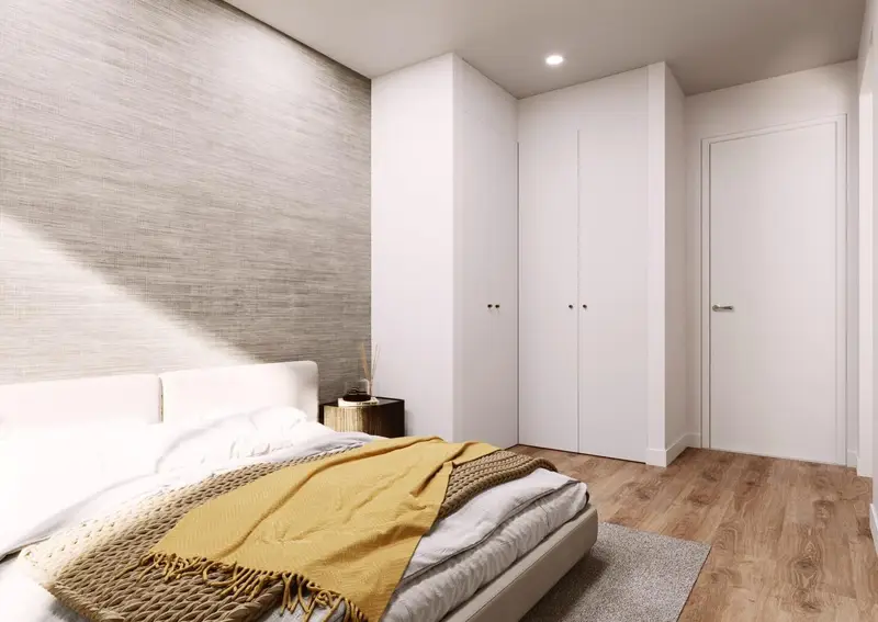 Apartamentos de Lujo en Gran Alacant - Alegria XII