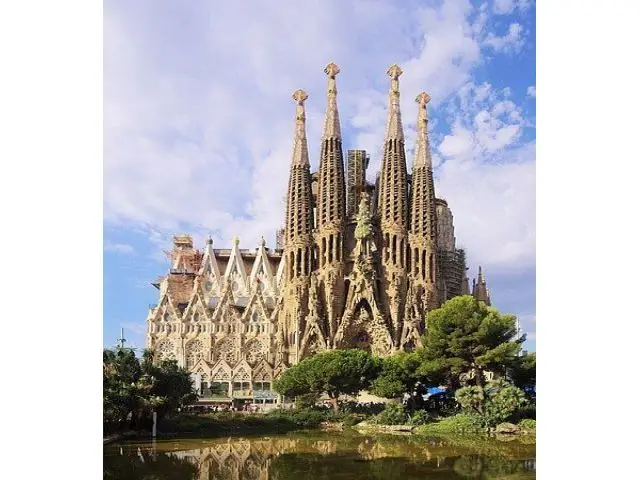 Edificio en Venta en Barcelona Gran Oportunidad de Inversion