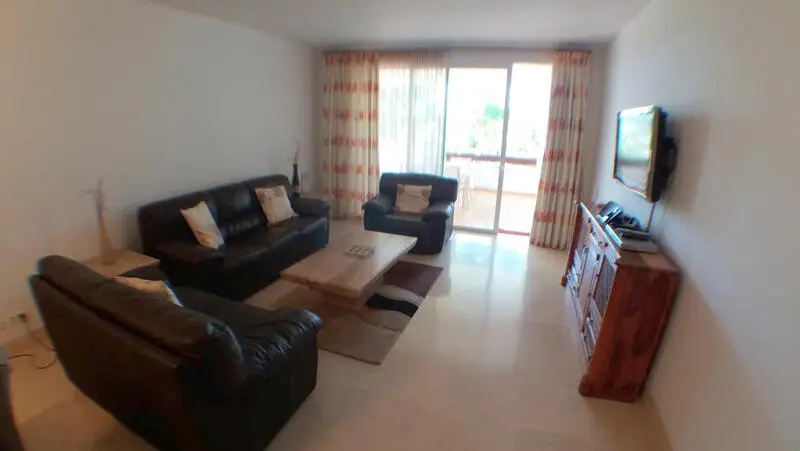Apartamento 3 Dormitorios Nueva Andalucía Costa del Sol