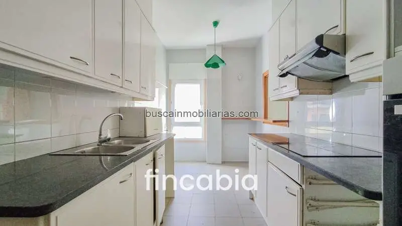 Piso en venta en Santa Coloma de Farners 3 habitaciones 2 baños