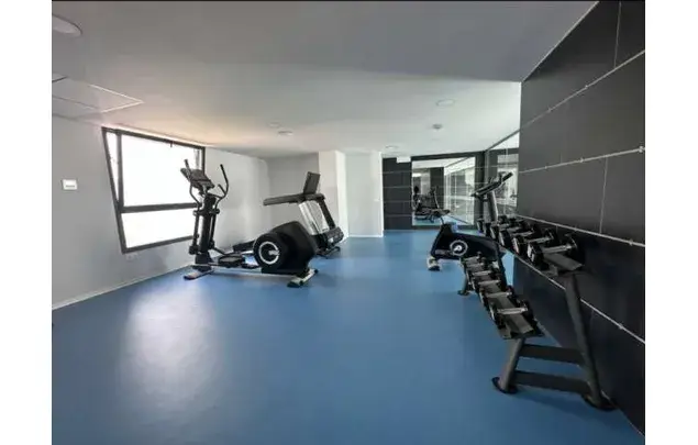 Apartamento 2 Dormitorios Benidorm Amueblado Piscina Wifi Incluido