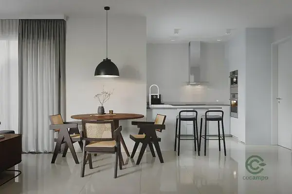 Villas de Lujo en Venta Lanuza El Campello Costa Blanca