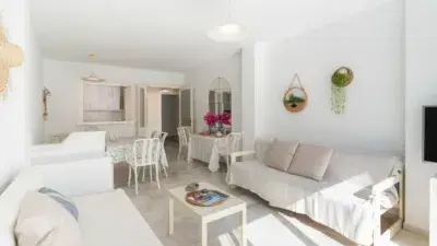 Dúplex con Vistas al Mar en San José Cabo de Gata
