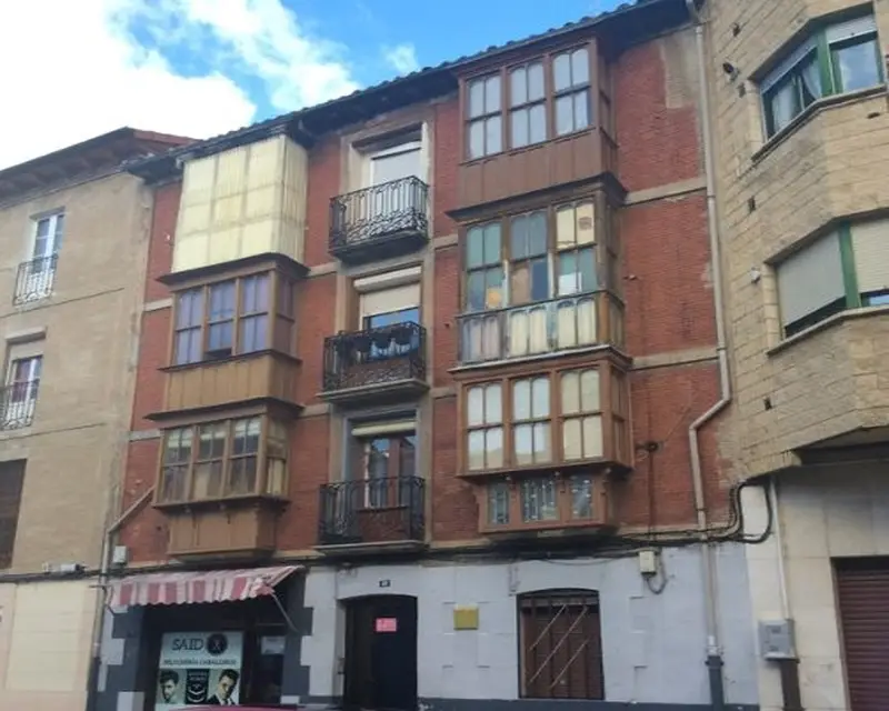 Piso 69m2 en Miranda de Ebro Santa Lucia