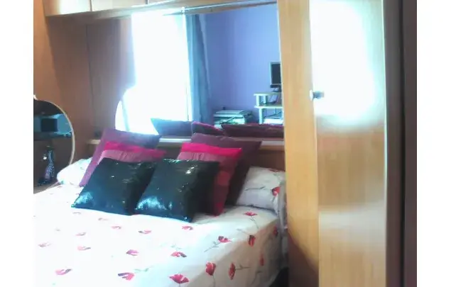 Habitacion para mujeres en Barcelona