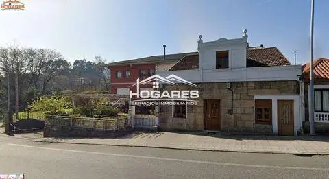 Casa para rehabilitar en Redondela 1900