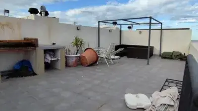 Atico en venta en Mirador de la Bahia