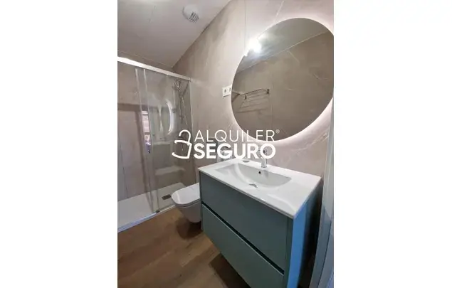 Alquiler Piso 3 Dormitorios 95m2 Sondika