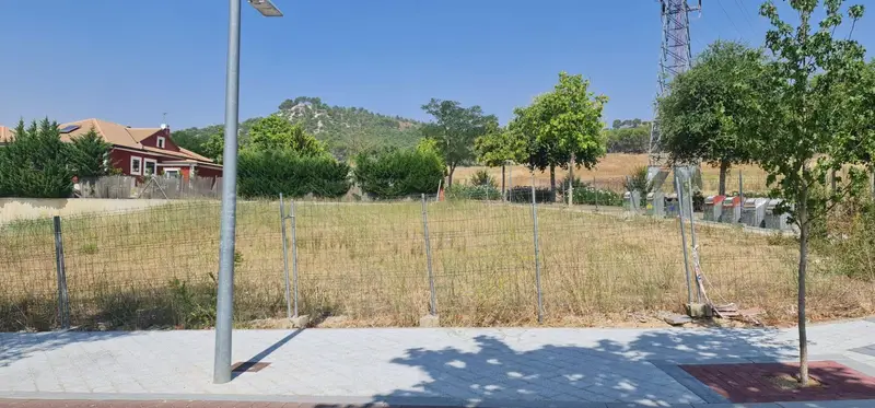 Parcela en Sotoverde Arroyo de la Encomienda Venta