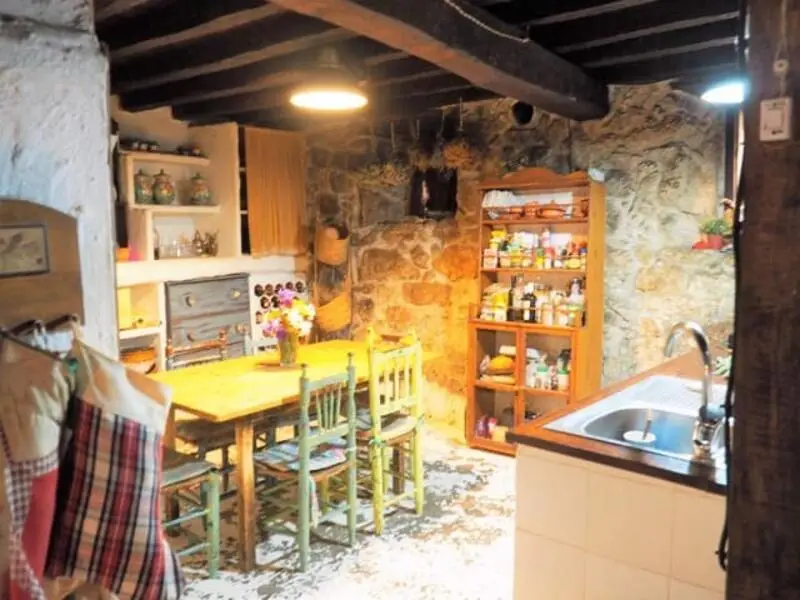 Casa con Encanto en Villanueva de la Vera