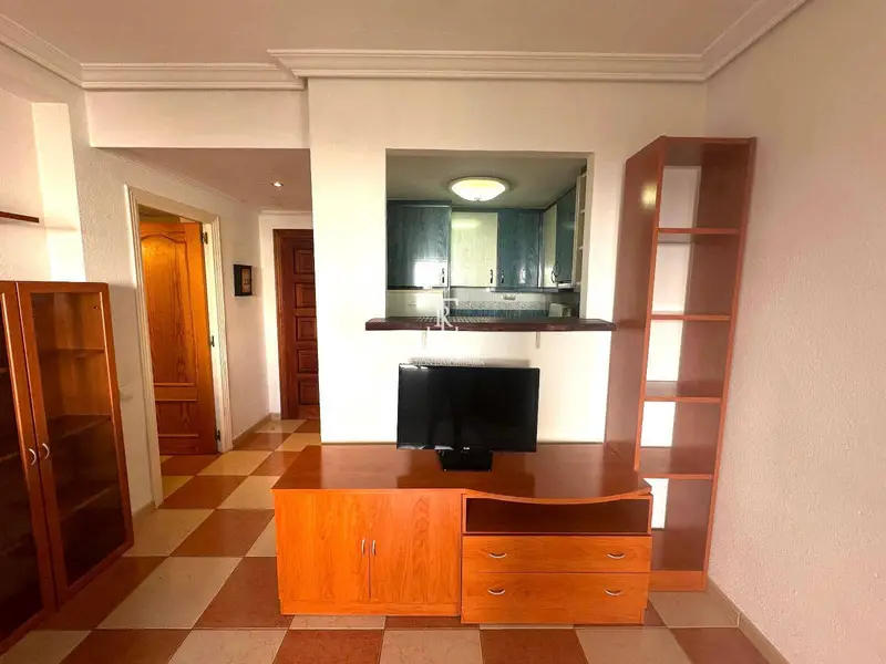 Apartamento en venta Sant Antoni de Portmany cerca del mar
