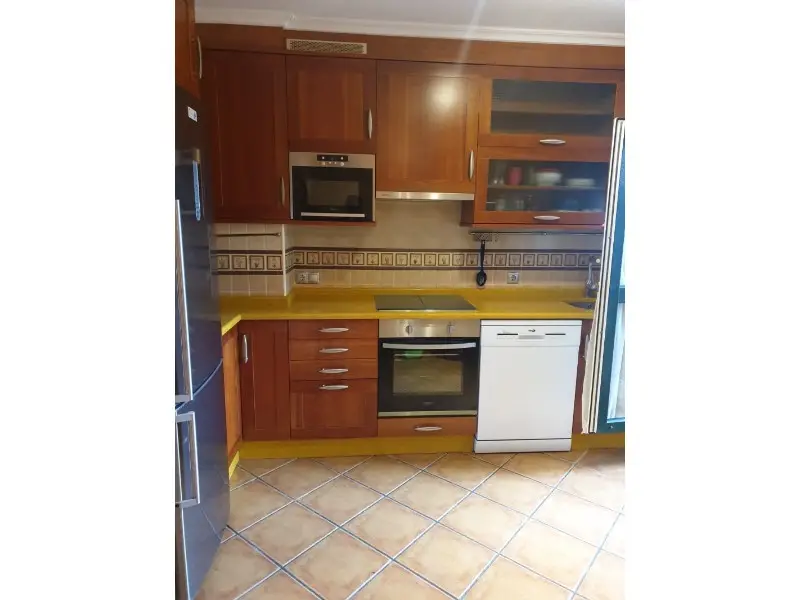 Venta Duplex Coto Carcedo Jardin Terraza Calefaccion