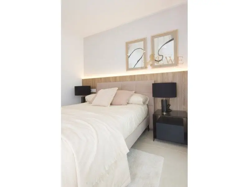 Venta Chalet Piscina Ciudad Quesada 3 Dormitorios 150m2