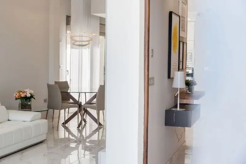 Villa de Lujo en Venta Orihuela Costa 3 Dormitorios Piscina Privada