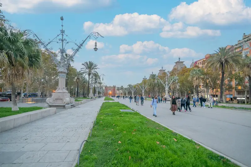 Apartamento en Venta Barcelona  Santa Caterina 83m2  2 Baños Terraza