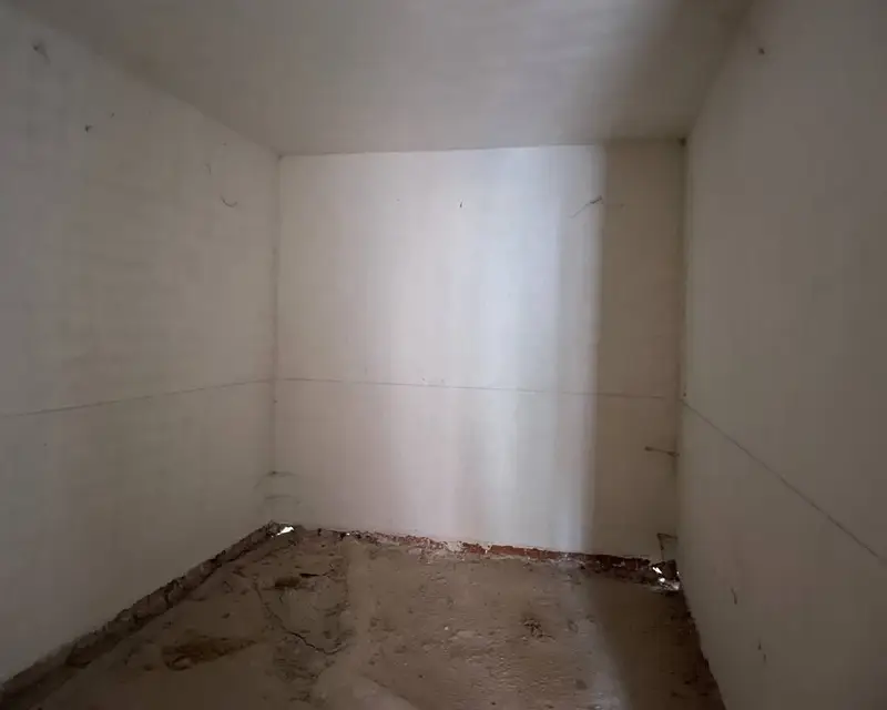 Casa Unifamiliar 142m2 3 habitaciones 2 baños Calera y Chozas