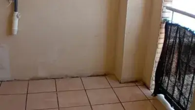 Piso en Alquiler 87m² 2 habitaciones 2 baños Garaje Trastero