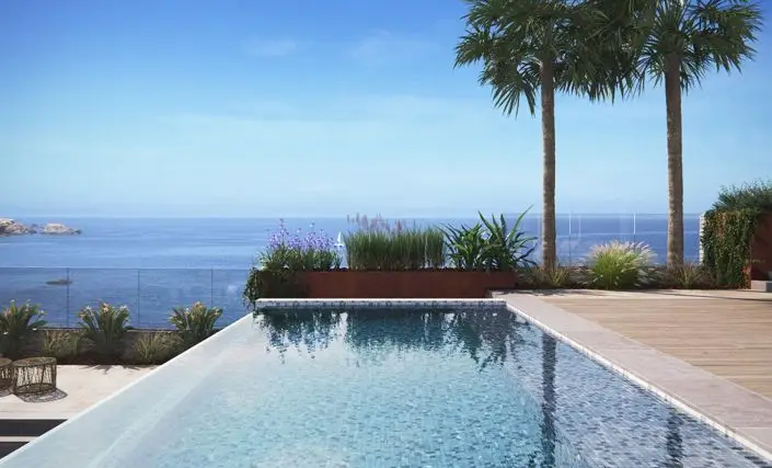Villa de Lujo 5 Dormitorios Cabo de Palos Vistas al Mar
