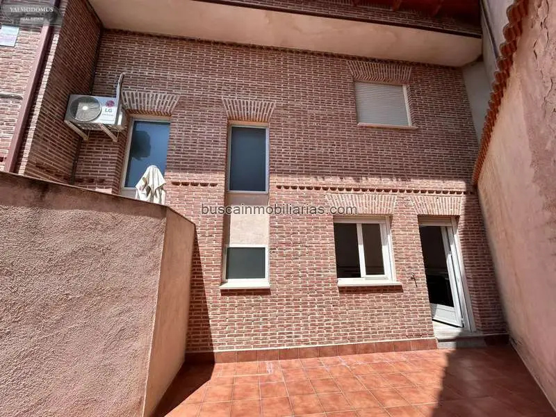 Casa en venta en Méntrida
