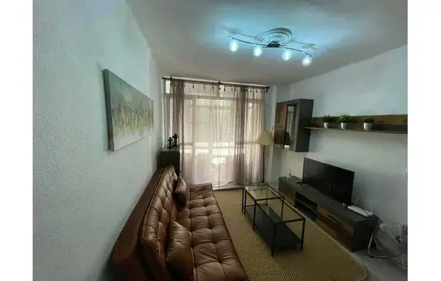 Alquiler Habitacion 85m2 Malaga