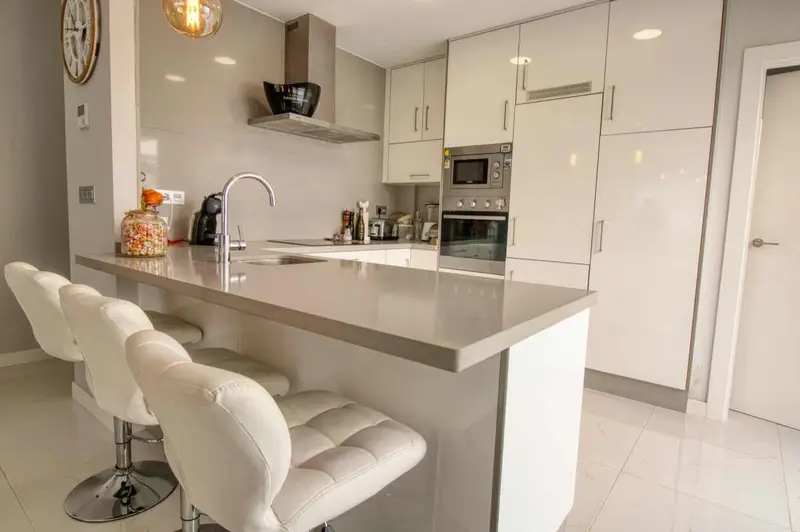 Villa en Venta Orihuela Costa 3 Dormitorios Piscina Climatizada