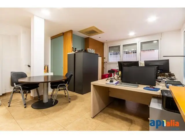 Planta Baja 4 Hab Sabadell Centro Garaje Privado