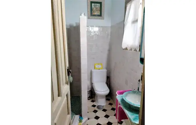 Alquiler Apartamento 3 Dormitorios Córdoba Patio Jardín