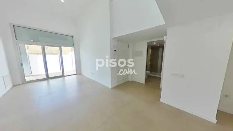 Piso en venta Terrassa 2 dormitorios ideal inversores