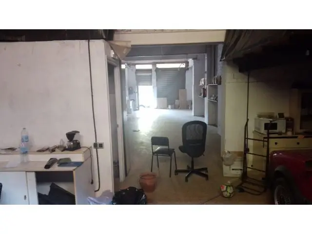 Local Comercial en Venta Ca Noriac 138m2