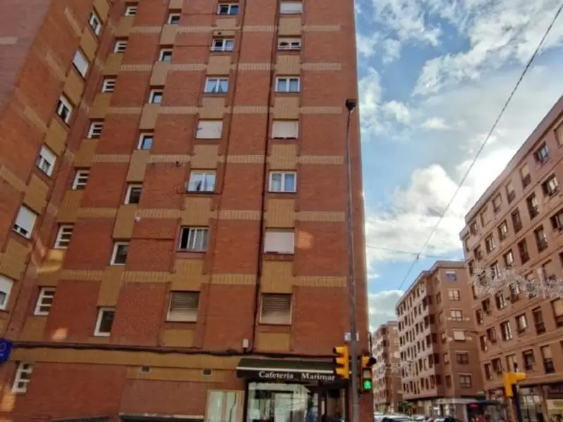 venta Piso en Gijón, Asturias (49223008519.108900)- Globaliza