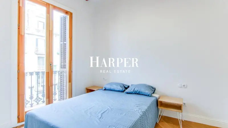 Venta Piso Eixample Barcelona 94m2 3 habitaciones 2 baños