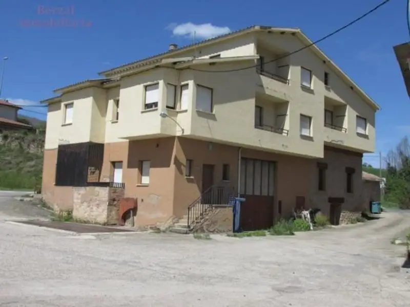venta Chalet en Torrecilla En Cameros, Rioja (La) (53379168454.100500)- Globaliza