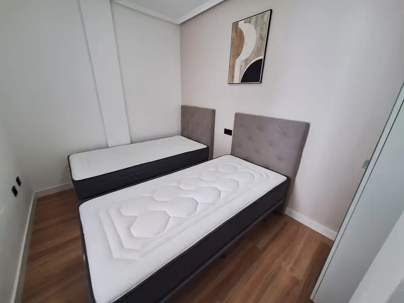 Apartamento 2 Dormitorios Almudena Costa