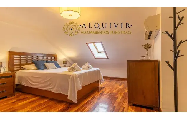 Apartamento 2 Dormitorios 105m² Córdoba Centro Histórico