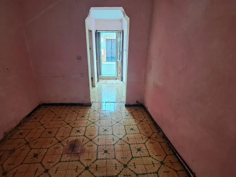 Casa Unifamiliar en Venta Almonte 51m2