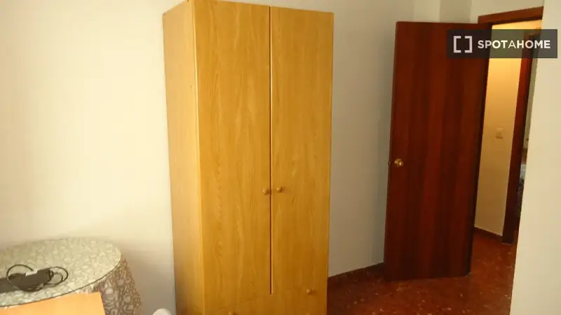 Habitacion en piso compartido Cordoba
